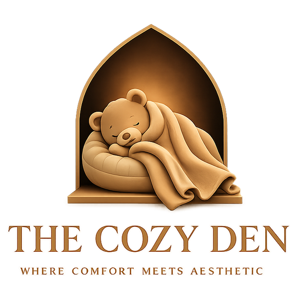 The CozyDen